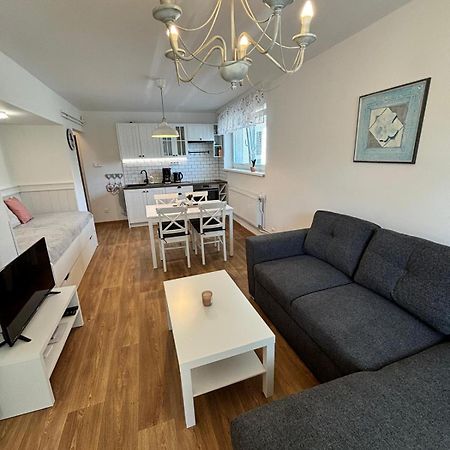 Apartman Vendy Karlovy Vary Exterior foto