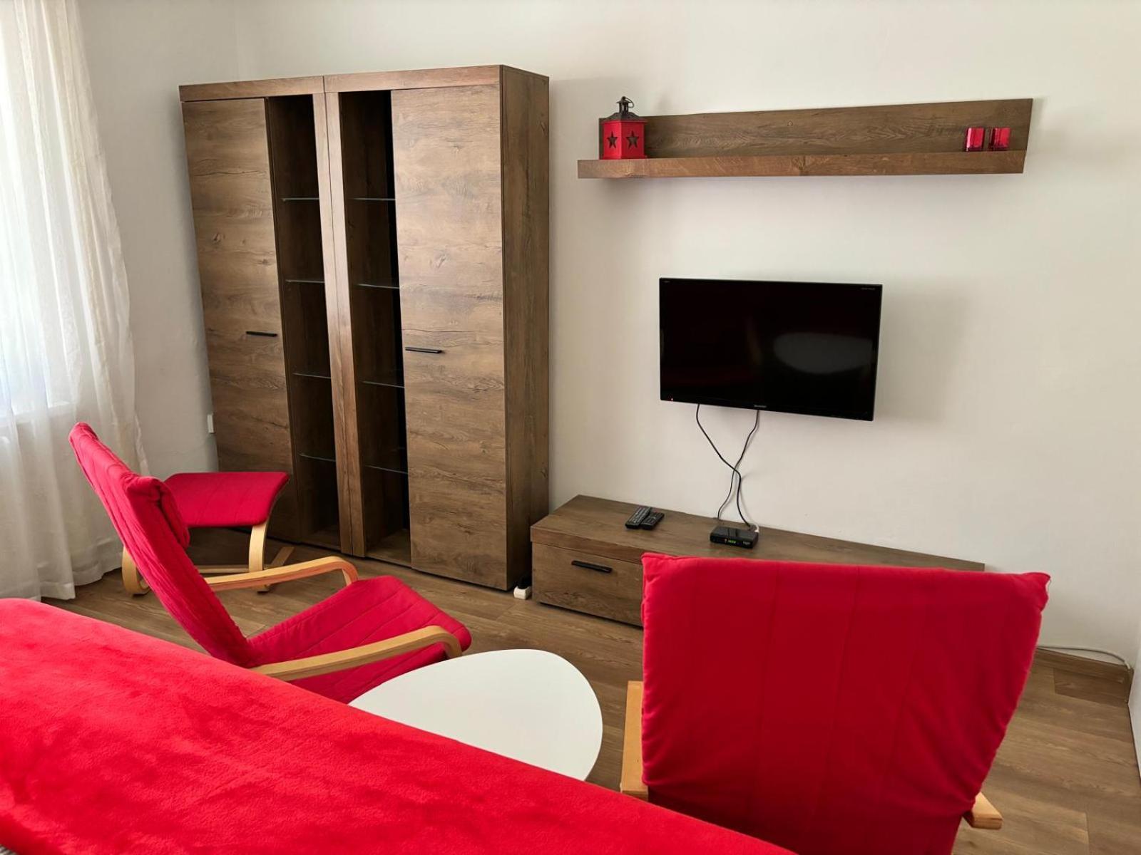 Apartman Vendy Karlovy Vary Exterior foto