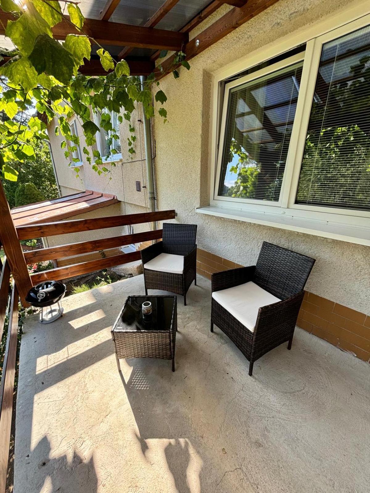 Apartman Vendy Karlovy Vary Exterior foto