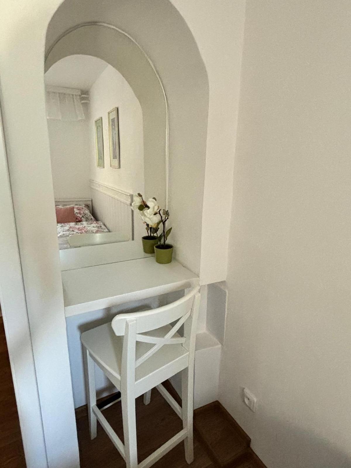 Apartman Vendy Karlovy Vary Exterior foto