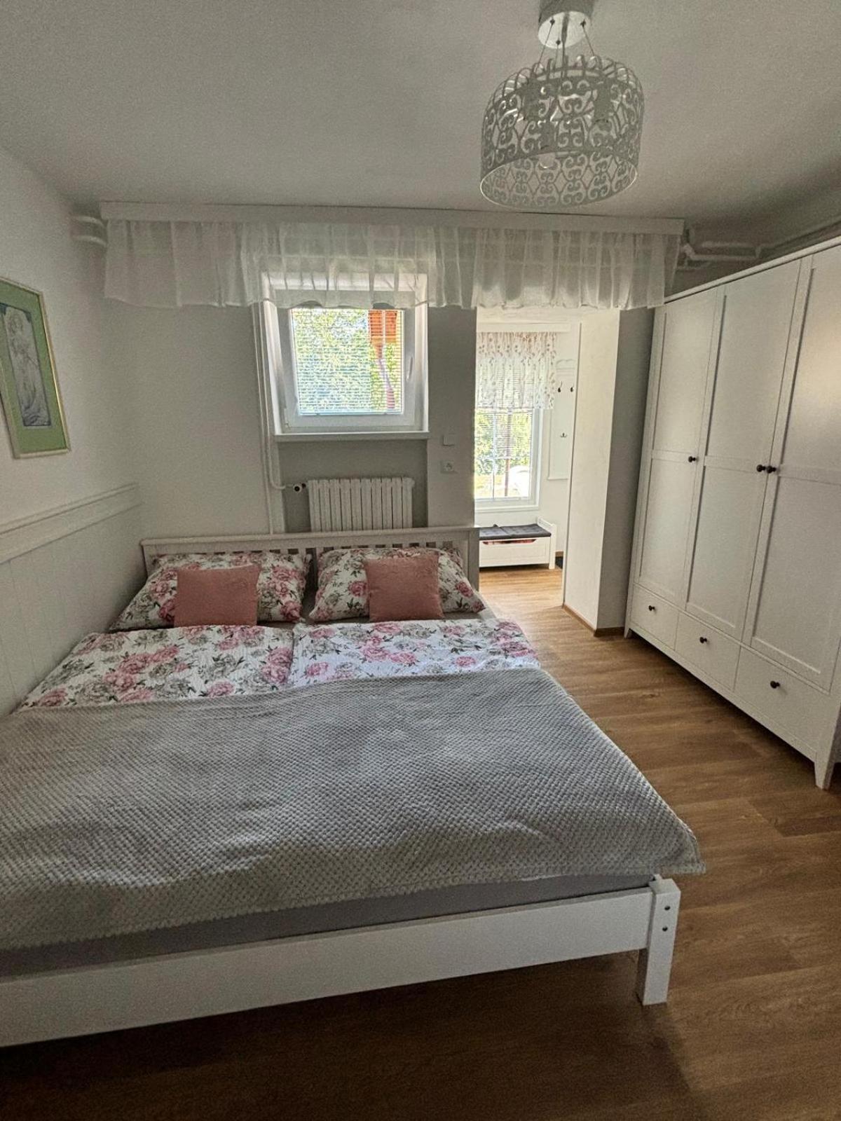 Apartman Vendy Karlovy Vary Exterior foto