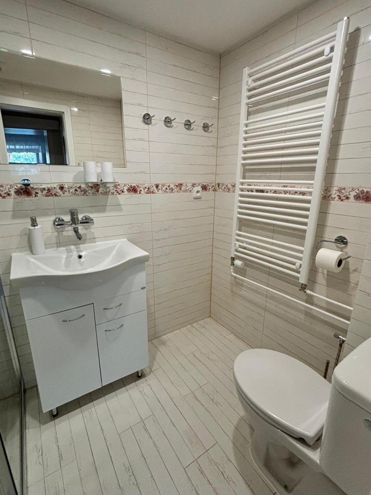 Apartman Vendy Karlovy Vary Exterior foto